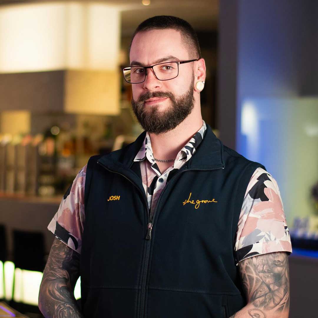 Josh | Gaming Manager