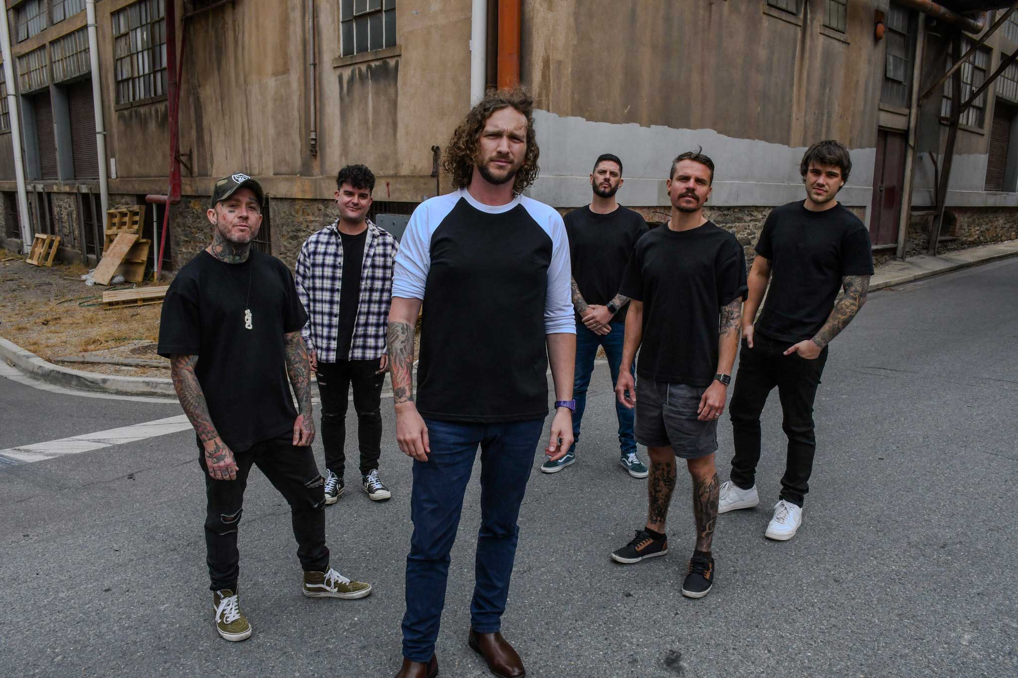 Hill Valley at The Grove