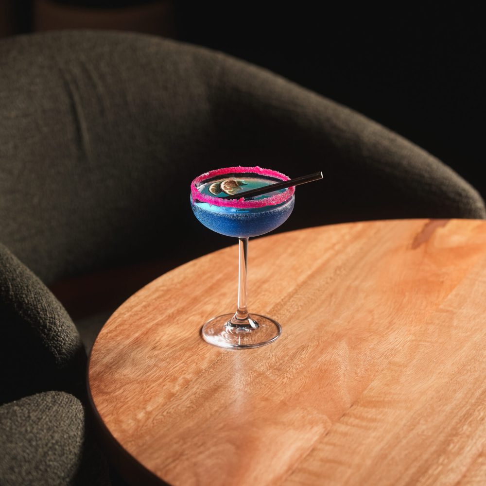 Sea Breeze Cocktail